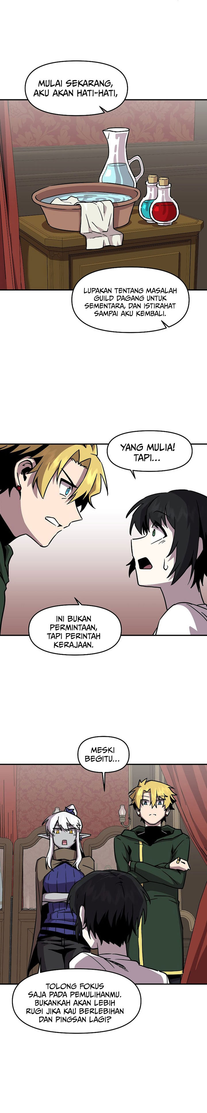 Dilarang COPAS - situs resmi www.mangacanblog.com - Komik i am player who suck alone 152 - chapter 152 153 Indonesia i am player who suck alone 152 - chapter 152 Terbaru 12|Baca Manga Komik Indonesia|Mangacan